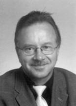 Bernard Lehmann